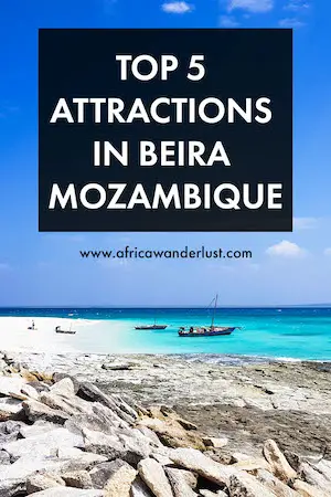 Beira Mozambique travel guide