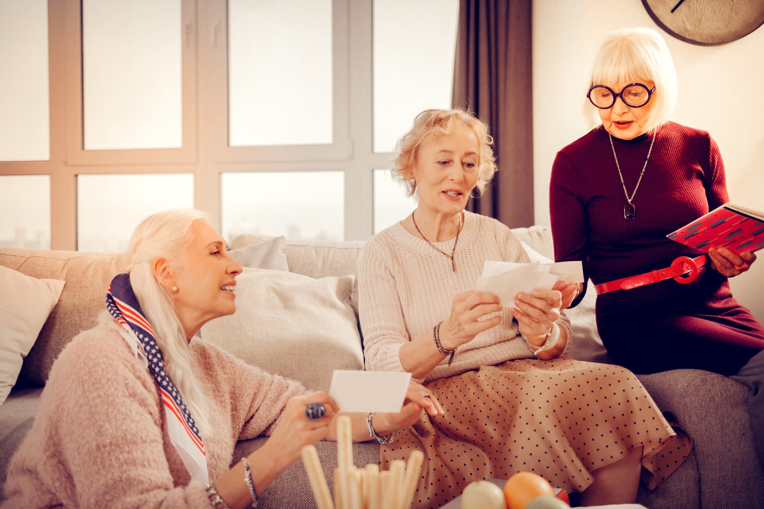 12 Defiant Reasons Baby Boomers Reject Woke Culture