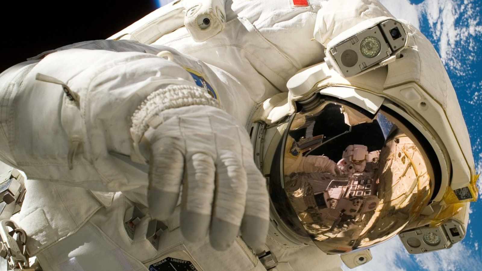 Items Astronauts Are Banned From Taking to Space