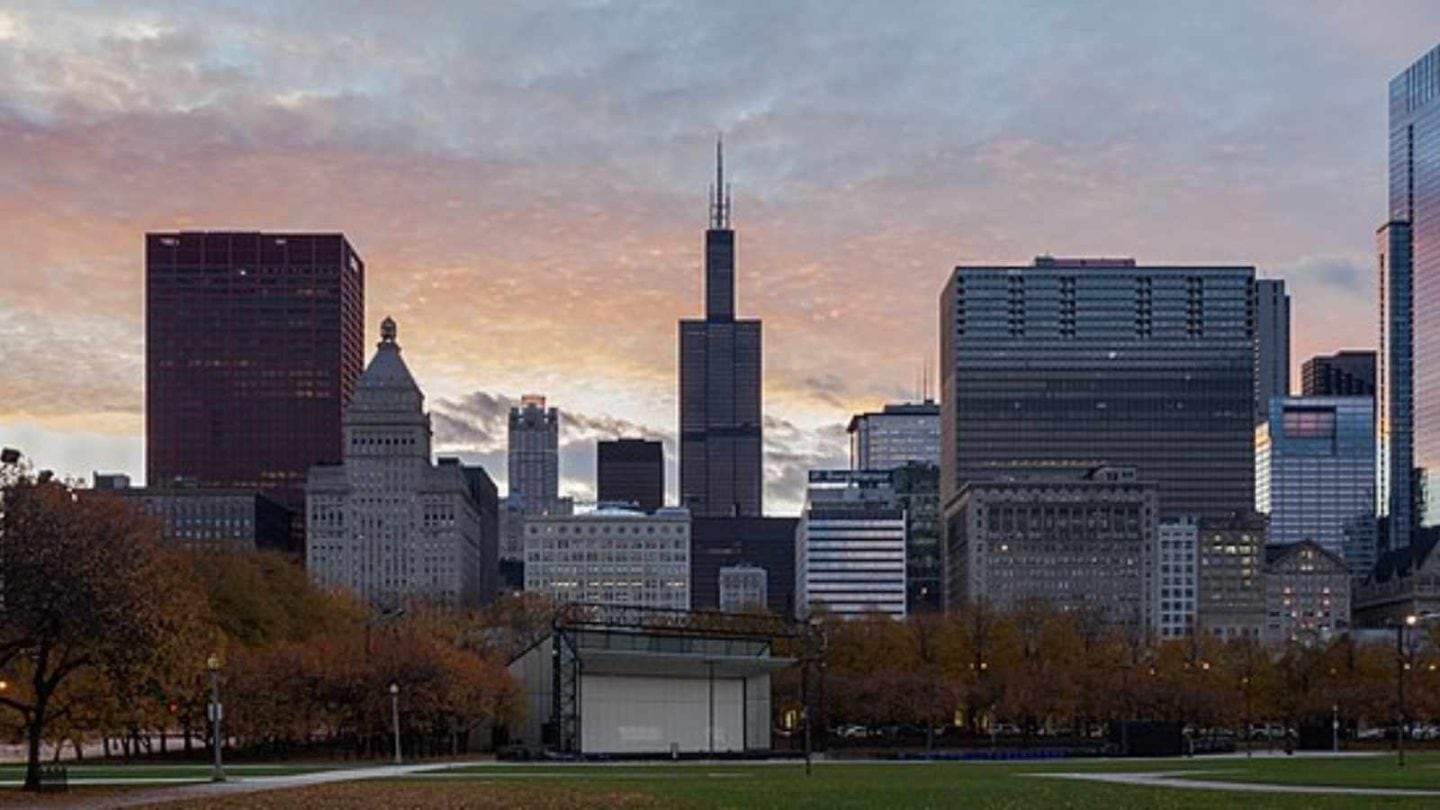 Chicago, Illinois