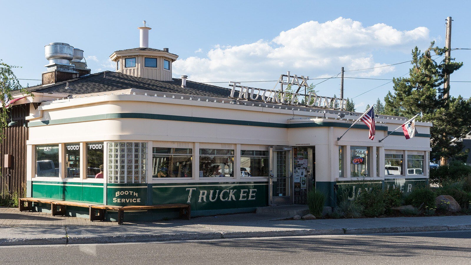 Delightful California Towns Full of Charm and Character  