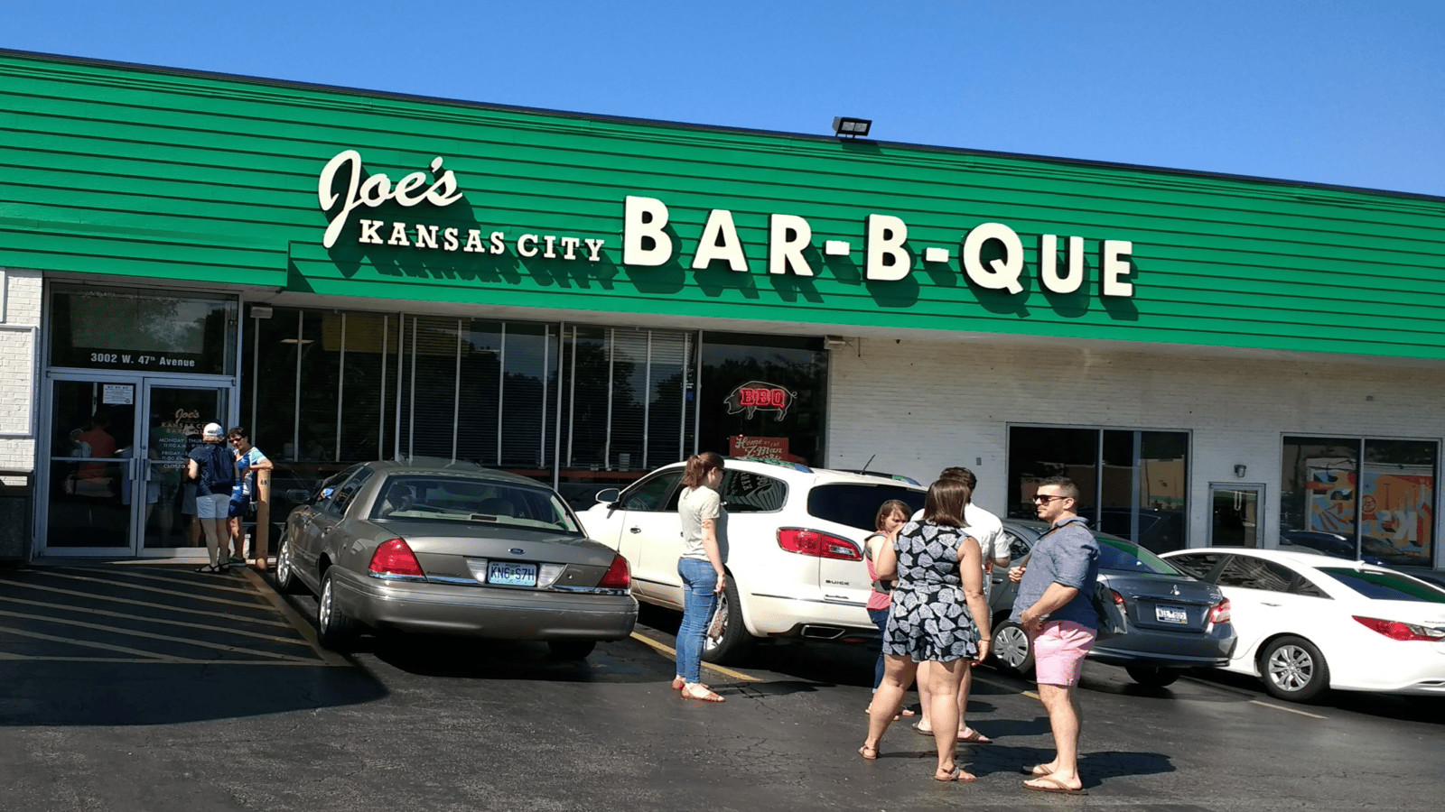 10 Best Roadside Diners You’ll Only Find in America