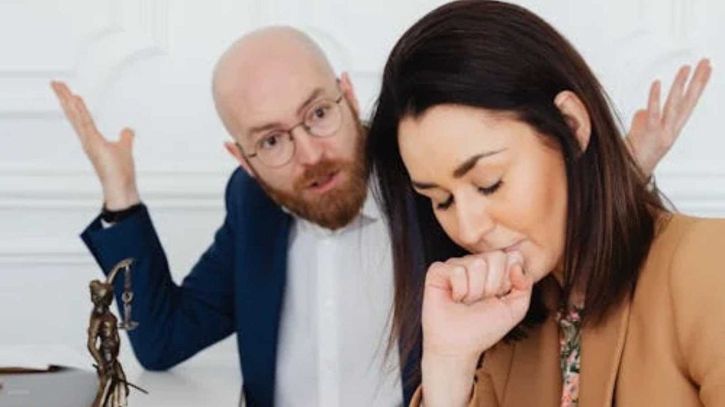 Phrases Commonly Used by People Who Are Really Difficult To Be Around