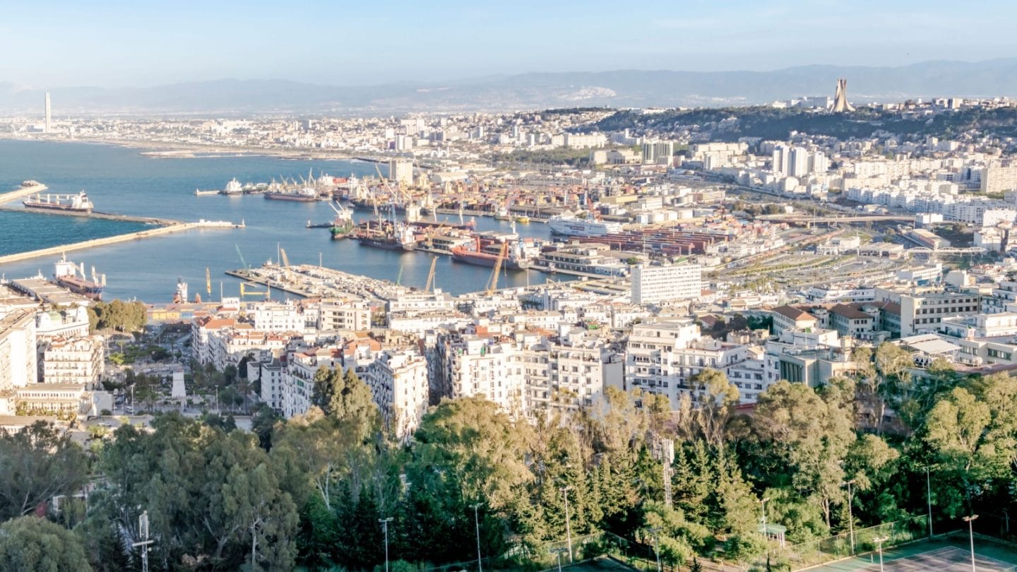 15 Countries That Won't Let American Travelers In Without a Visa