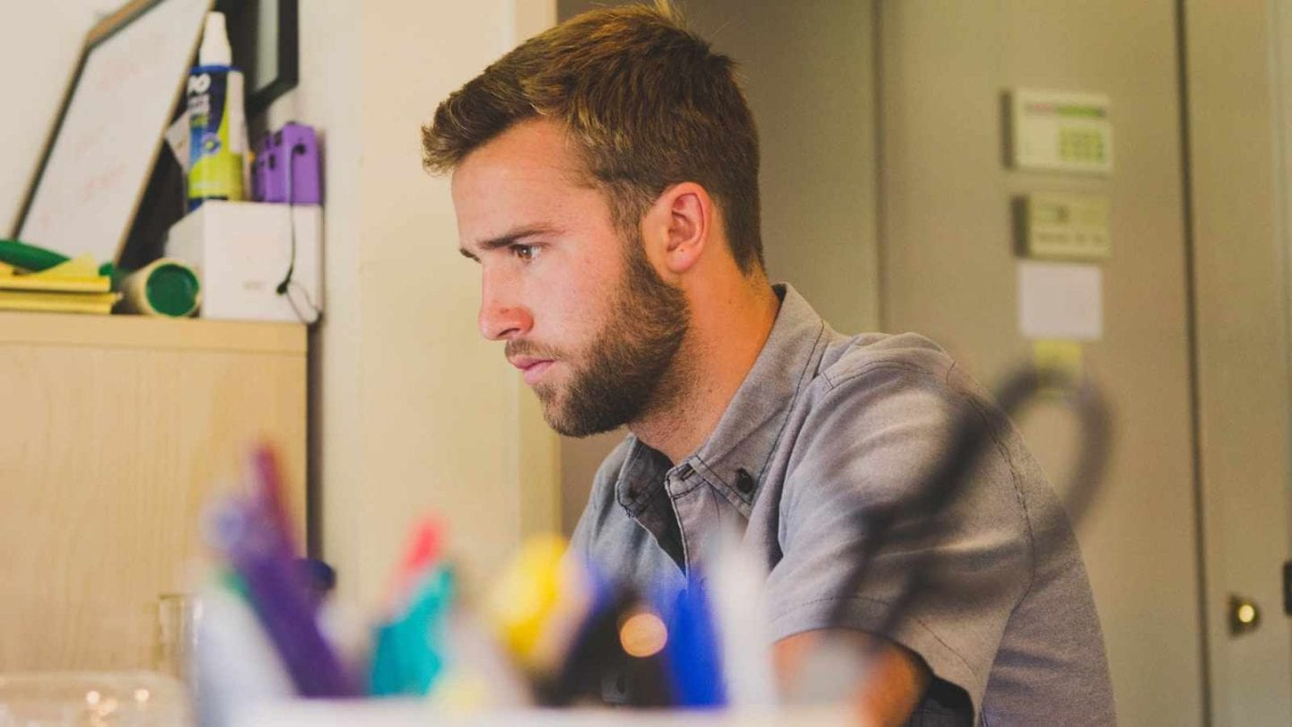 "All Americans Are Workaholics"