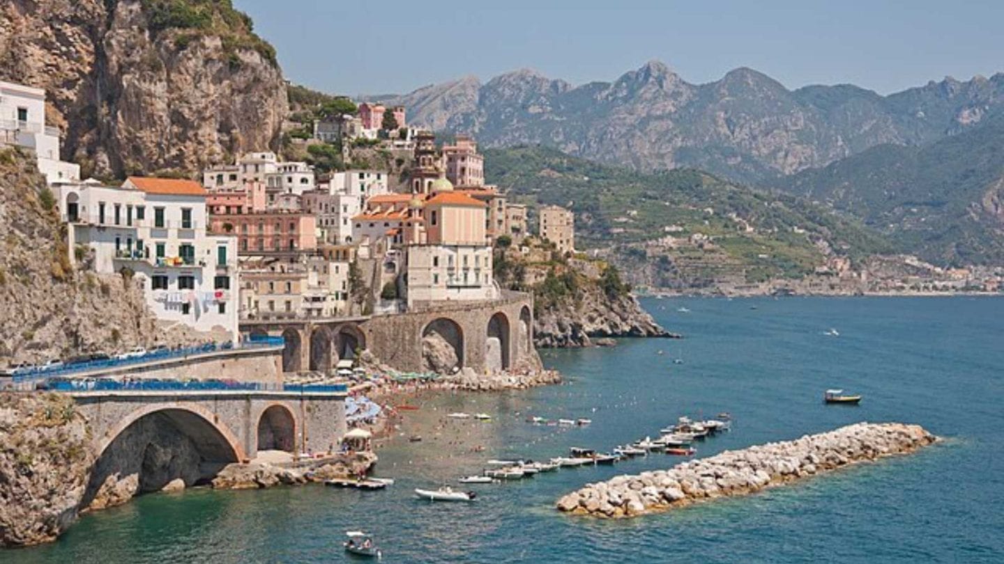 Breathtaking Destinations You Must Experience Before You Kick the Bucket