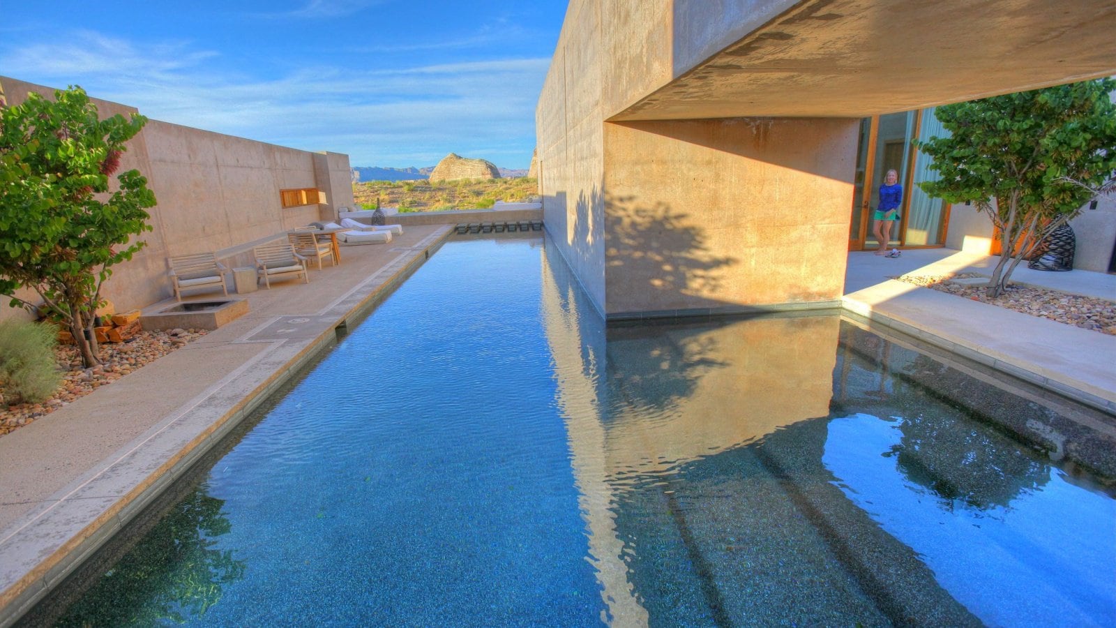 Breathtaking Retreats for the Anti-Social Explorer 