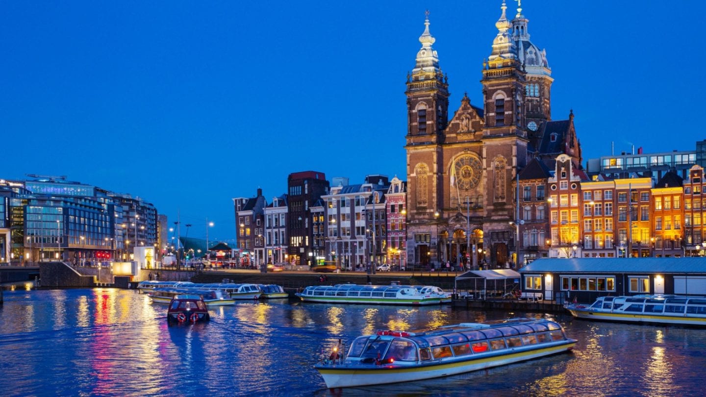 Inspiring Places Every Solo Woman Should Explore