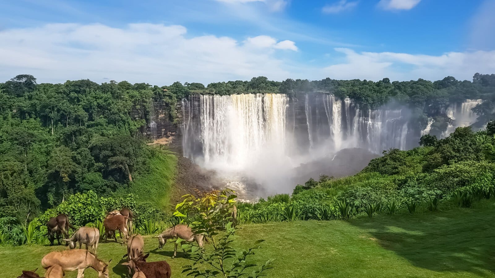 The Best Places to Visit in 2025 – Revealed by The New York Times!