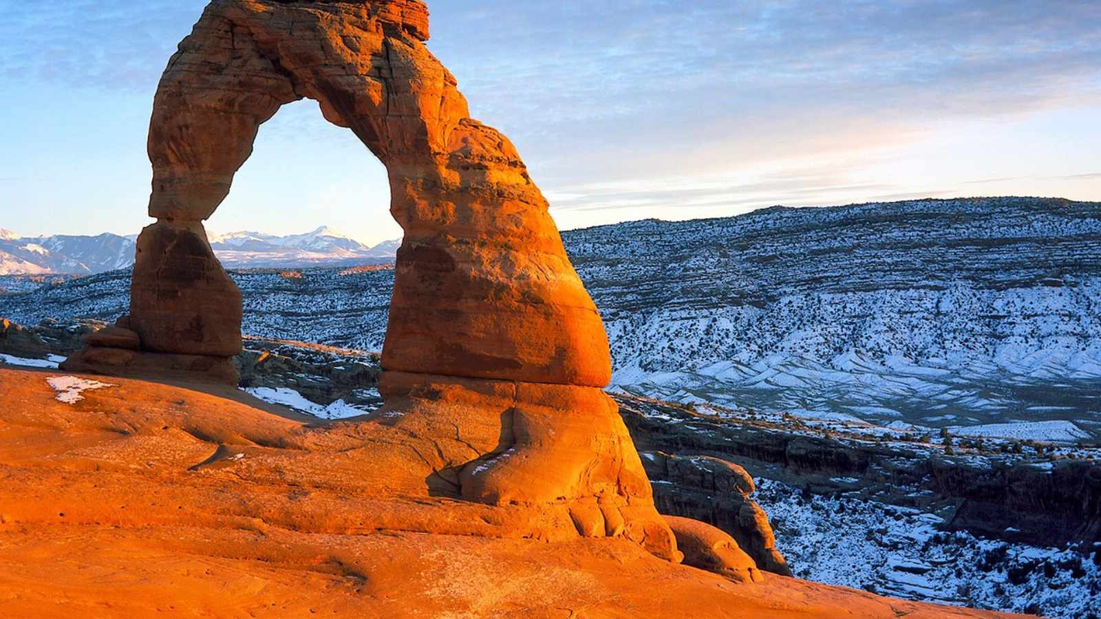 Arches-National-Park-Utah