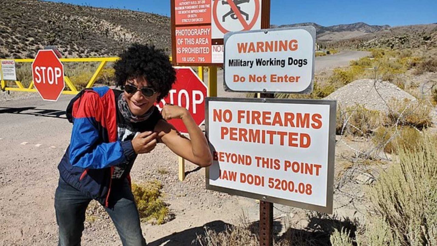 Weird Places In America You Haven’t Visited Before