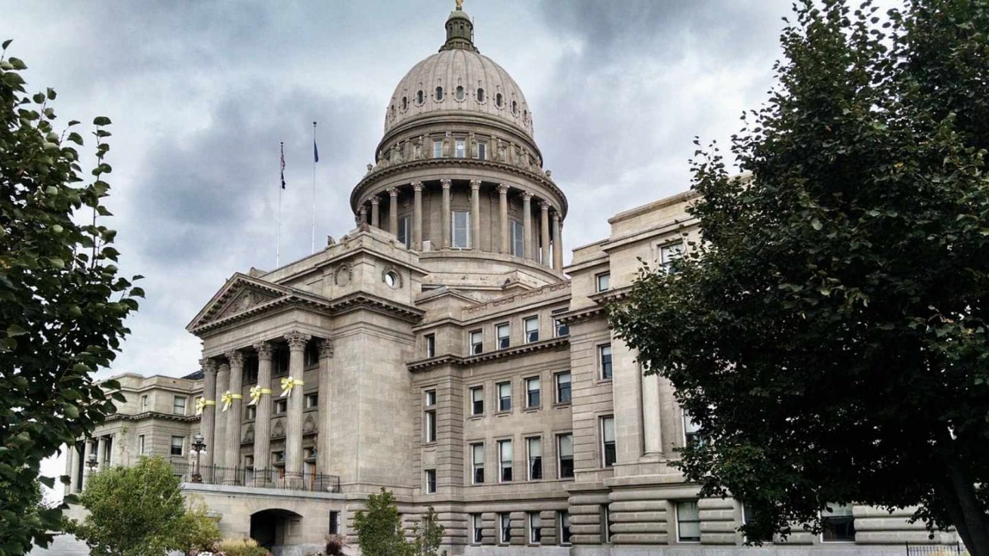 Idaho