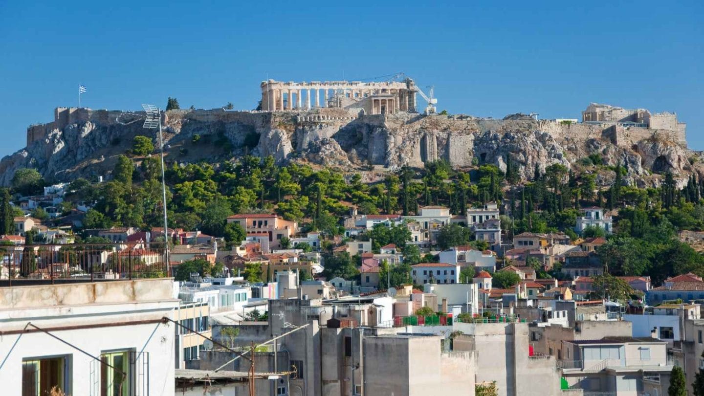 17 Budget-Friendly Getaways You’ll Fall in Love With