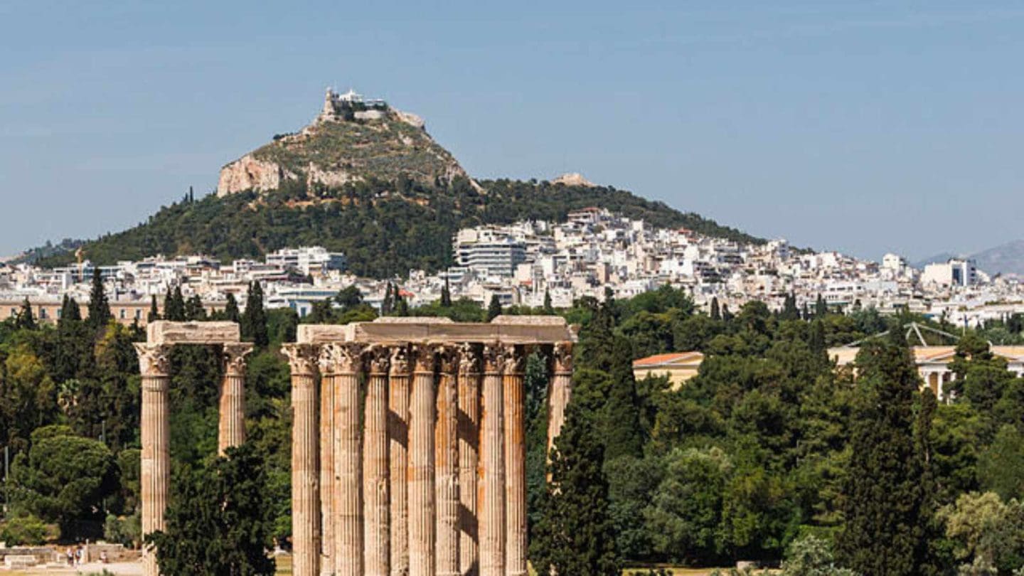 Athens, Greece