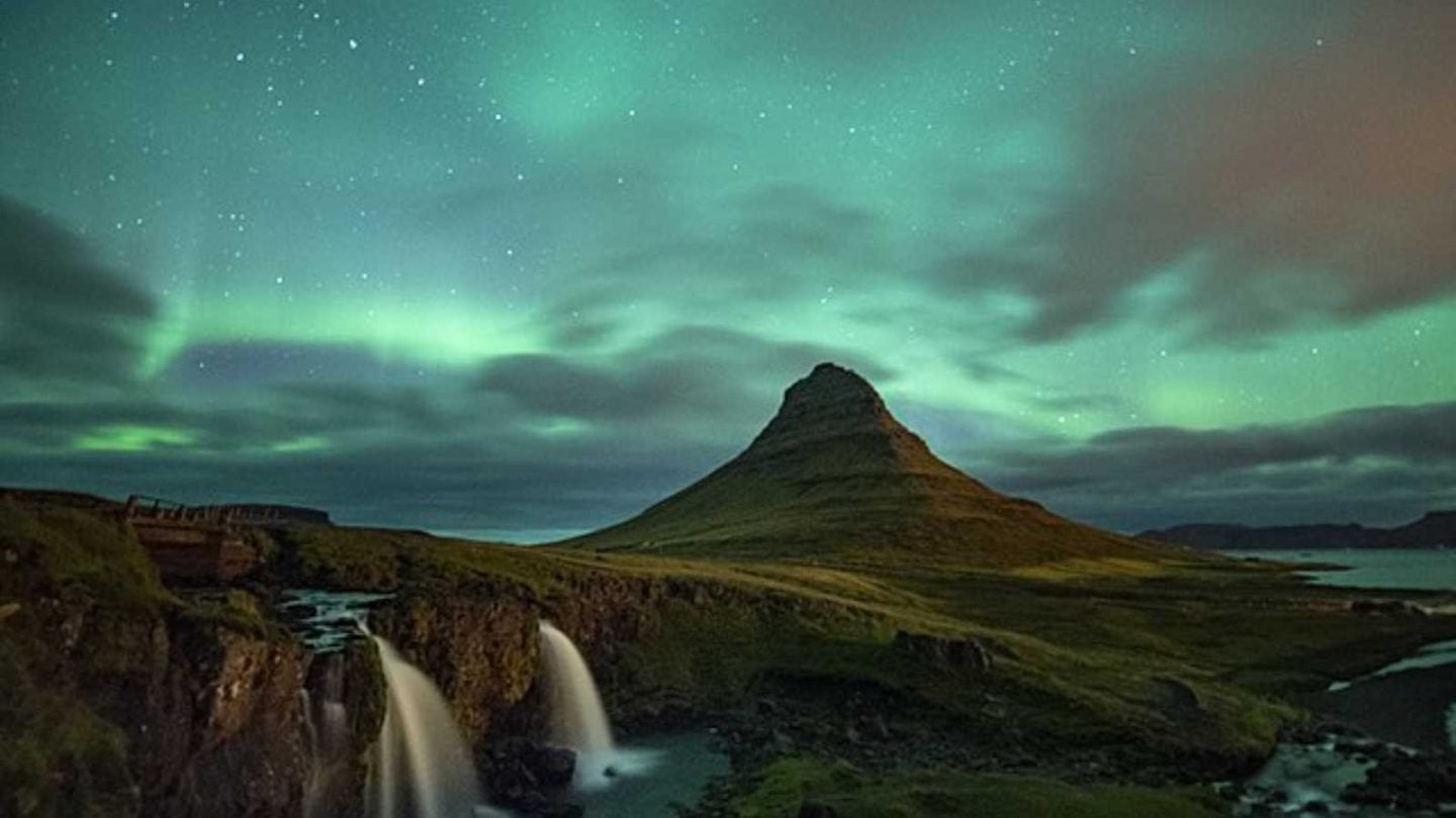 Breathtaking Destinations You Must Experience Before You Kick the Bucket