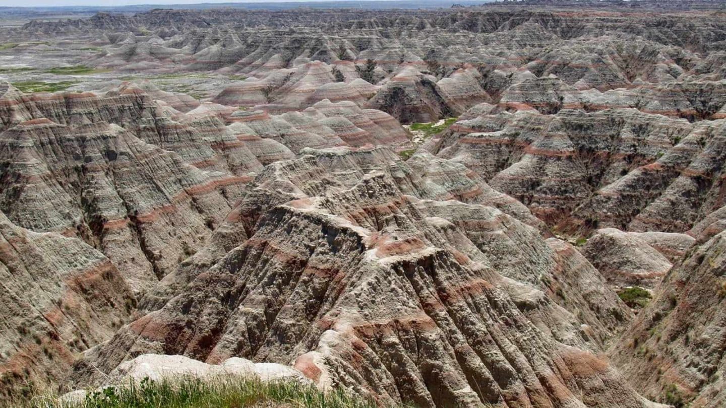I’ve Explored All 50 States—These 15 Breathtaking Natural Wonders Stood Above the Rest