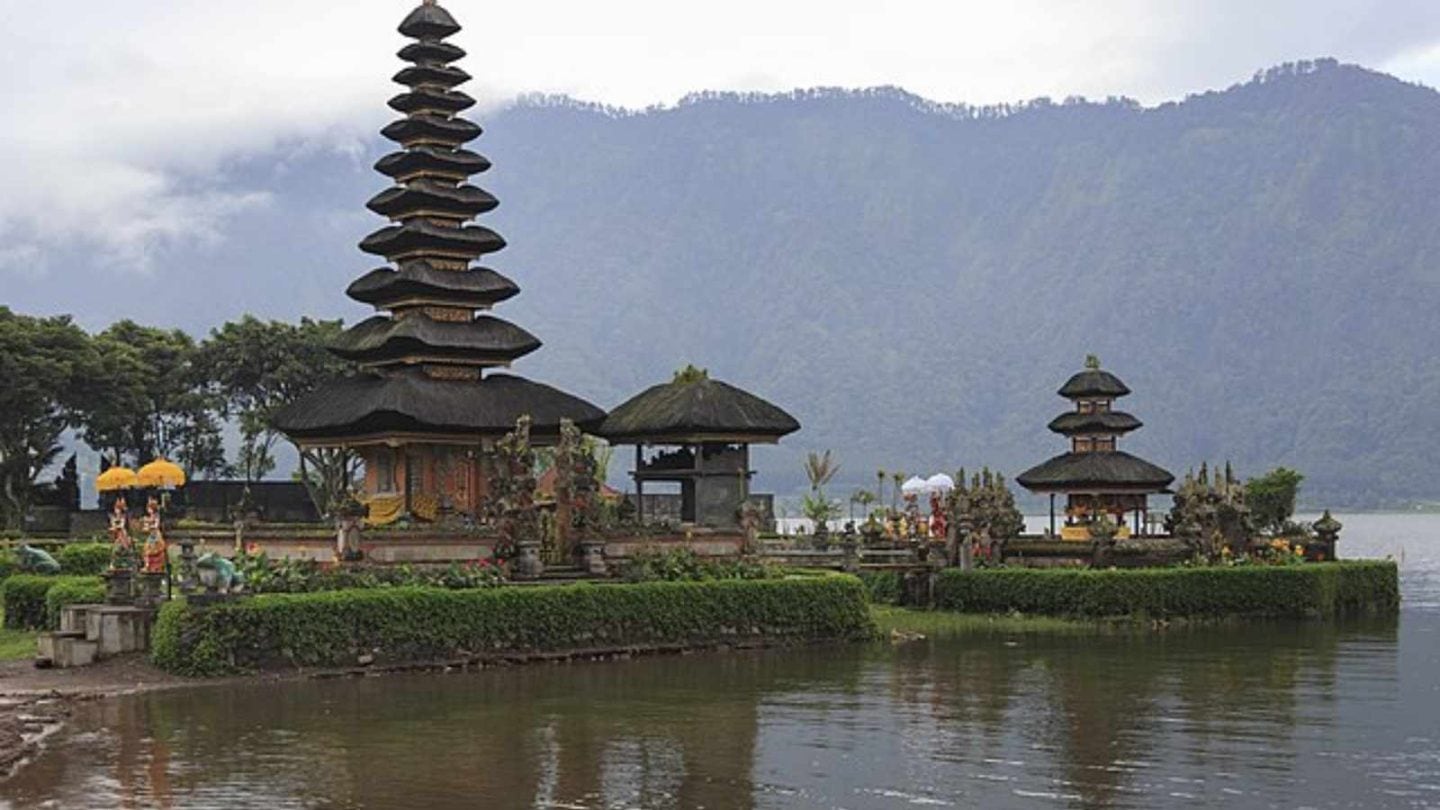 Bali, Indonesia
