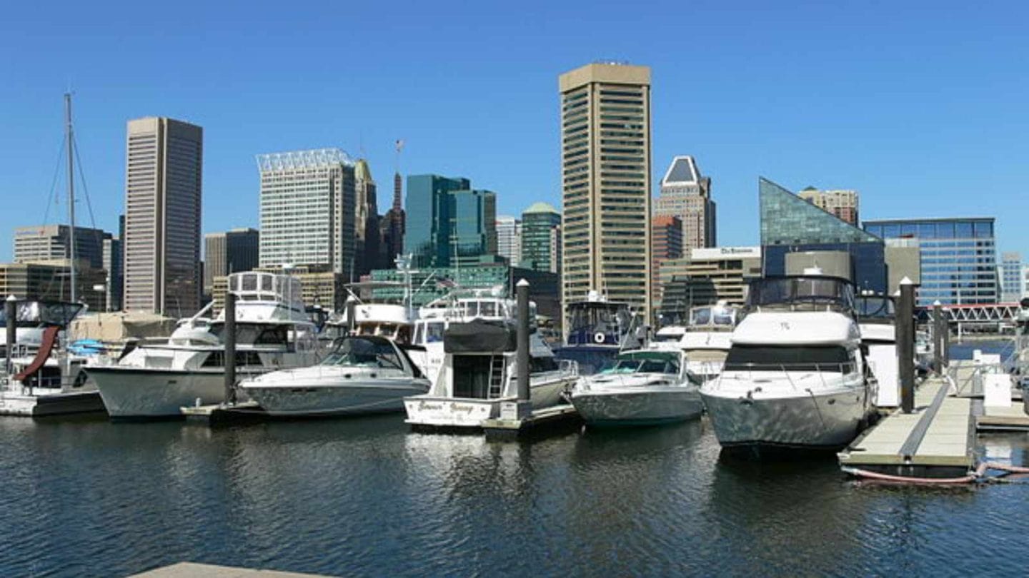 Baltimore, Maryland