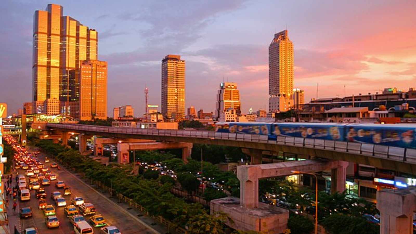 Bangkok, Thailand