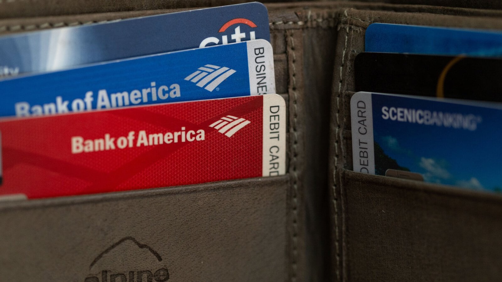 Unnecessary Things in Your Travel Wallet