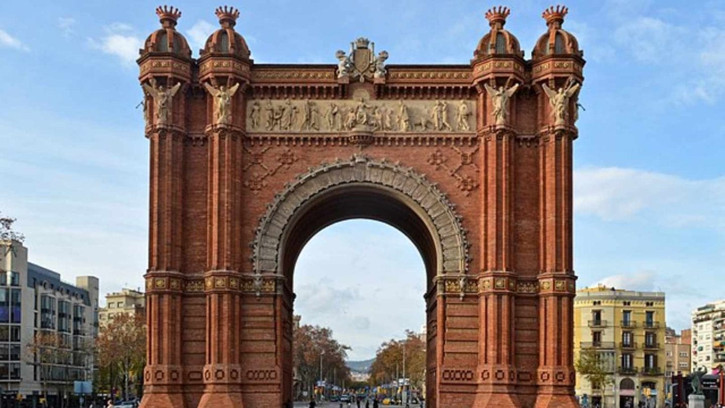 Barcelona, Spain
