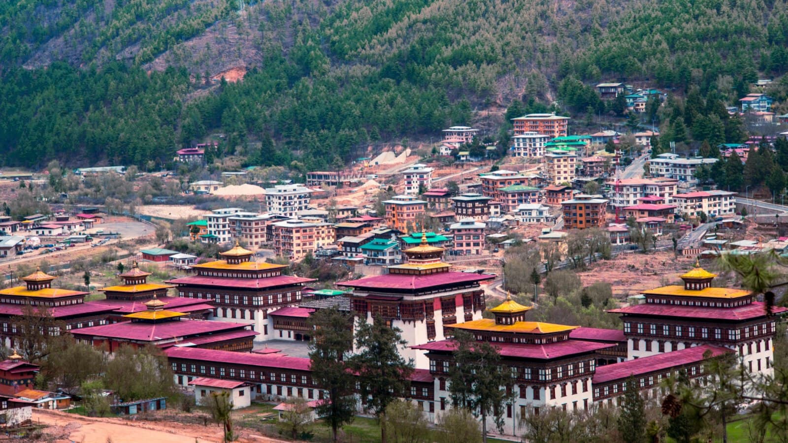 Must-Visit Destinations You Can’t Miss in Your 30s—Start Planning Now!