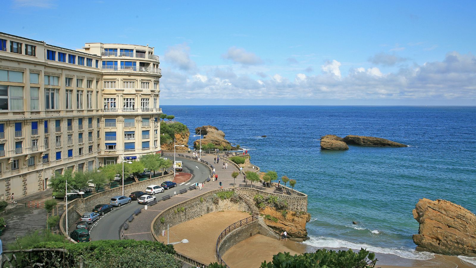 Enchanting French Destinations to Visit Instead of Paris  