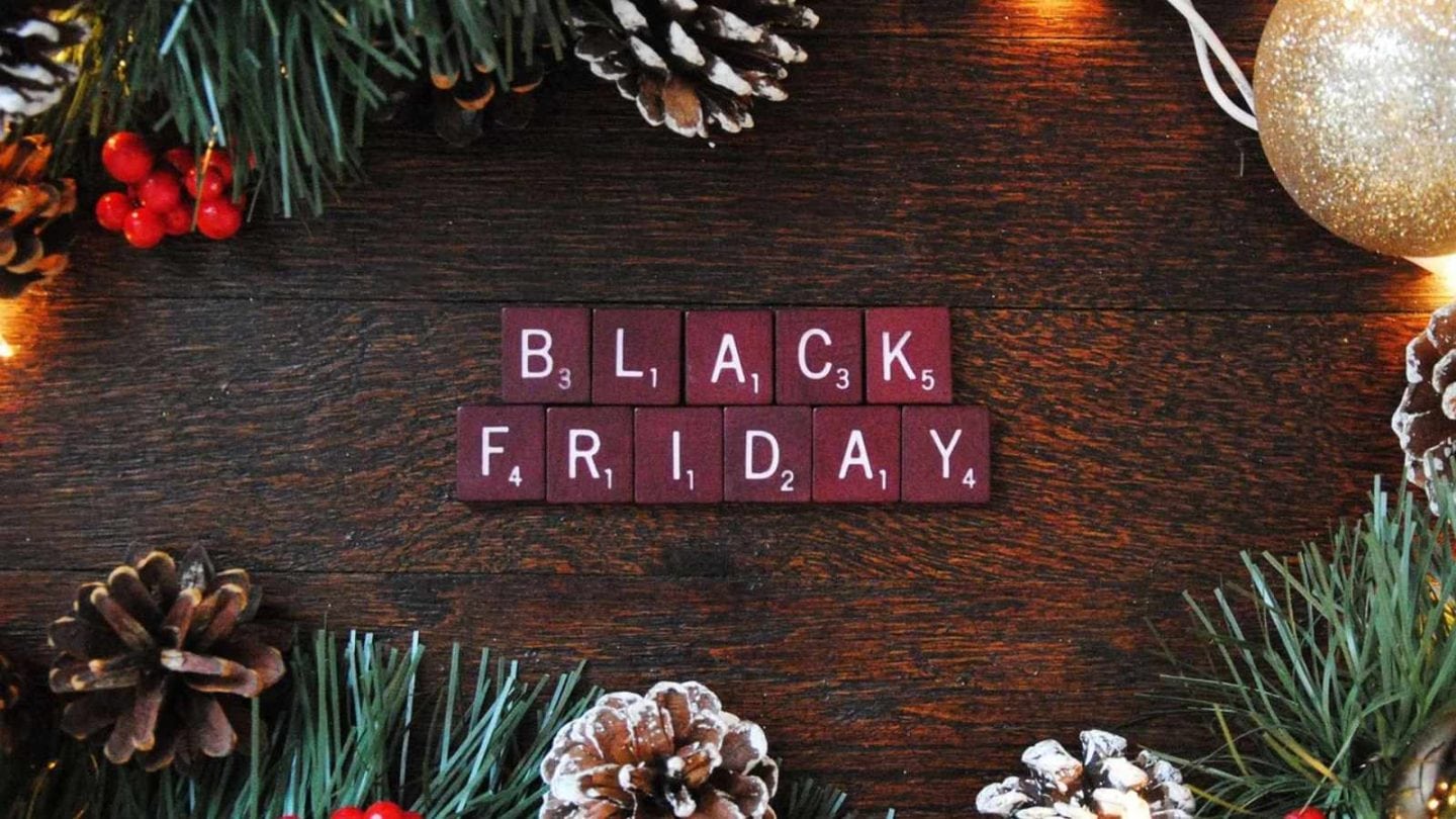 Black Friday Madness