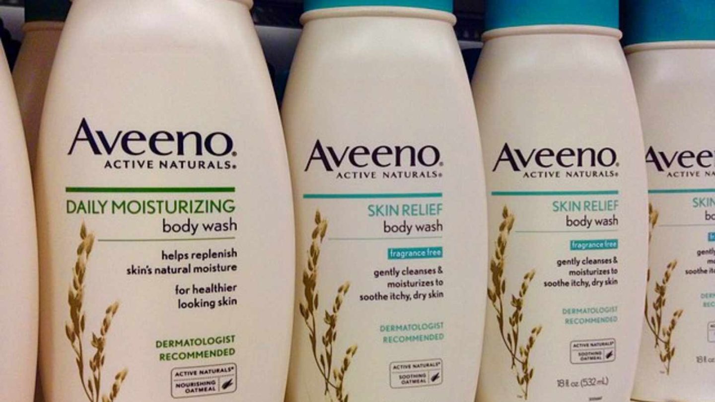 Body Wash