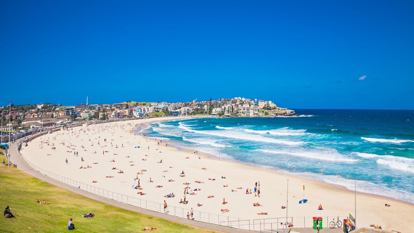 best beaches