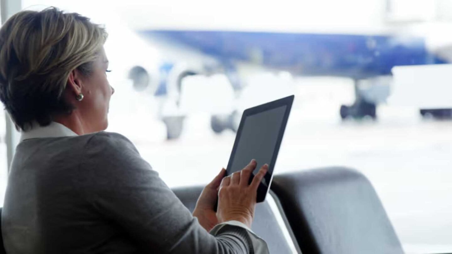 Fun-Filled Ways to Make Time Fly at the Airport