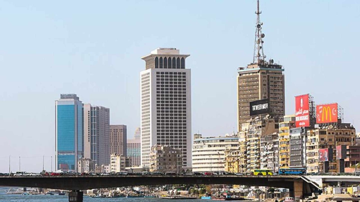 Cairo, Egypt