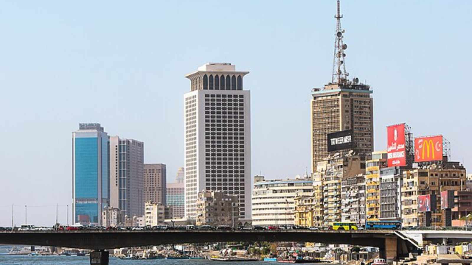 Cairo, Egypt