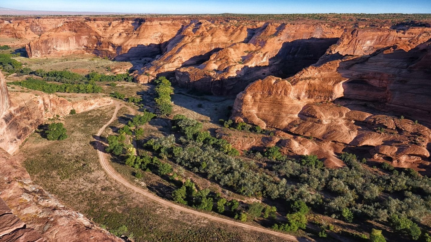 National Monuments You Can’t Afford to Miss on Your American Adventure