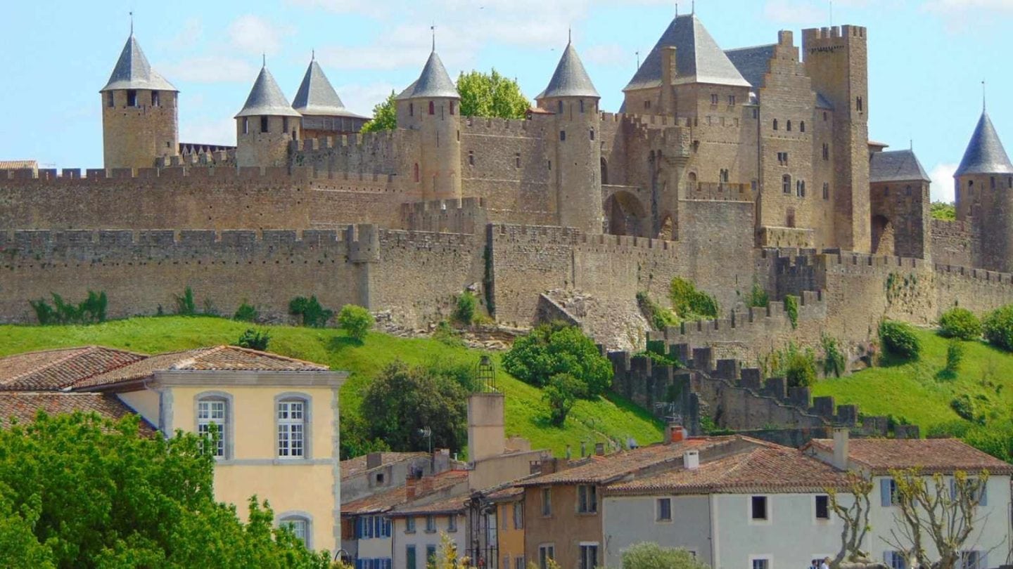 Stunning Medieval Destinations That Will Leave You in Awe