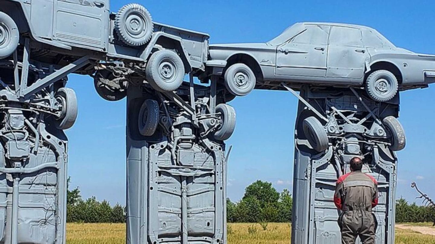 Weird Places In America You Haven’t Visited Before