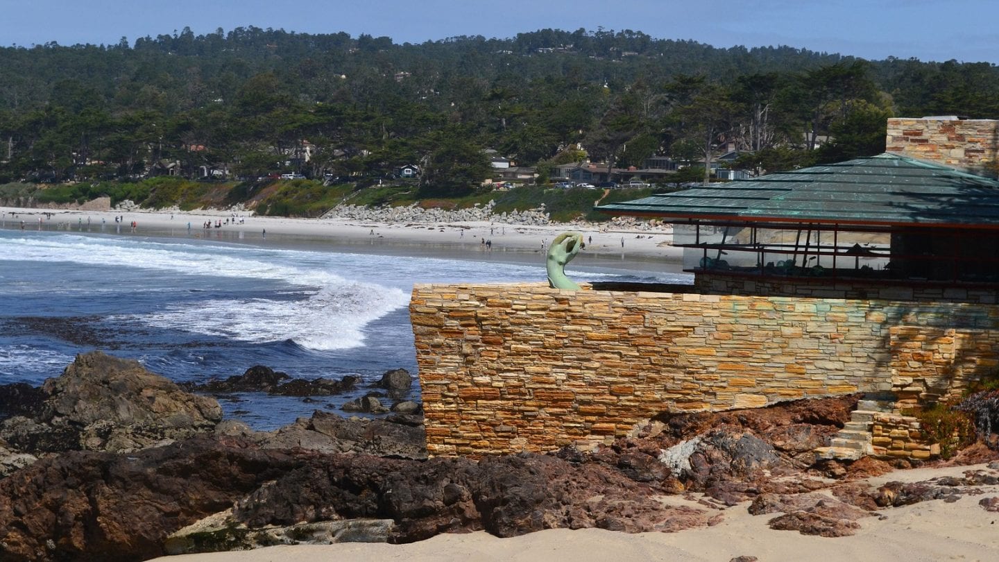 Carmel-by-the-Sea, Califonia