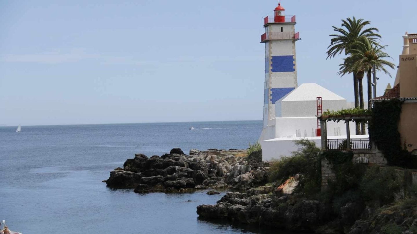 Cascais, Portugal