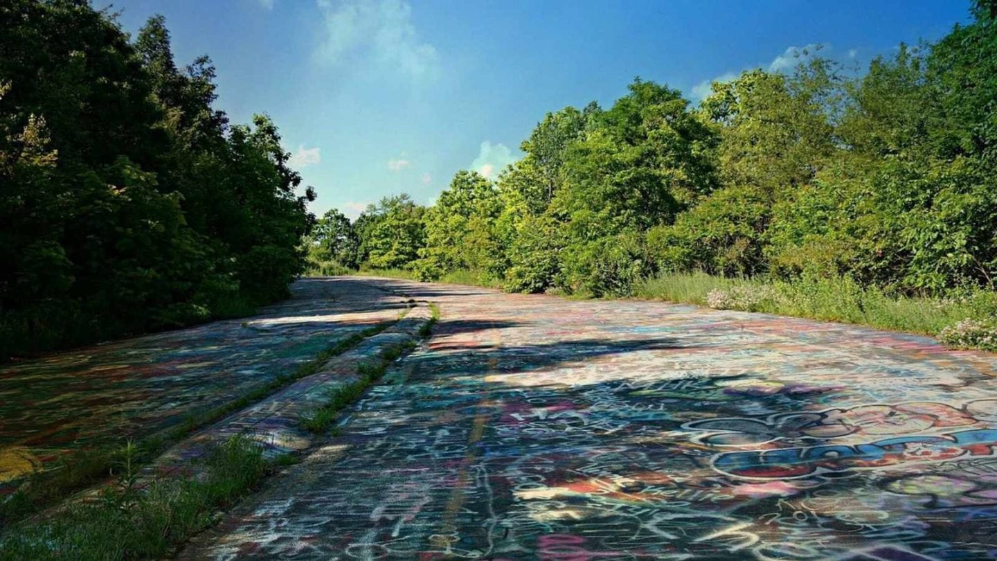 Centralia, Pennsylvania