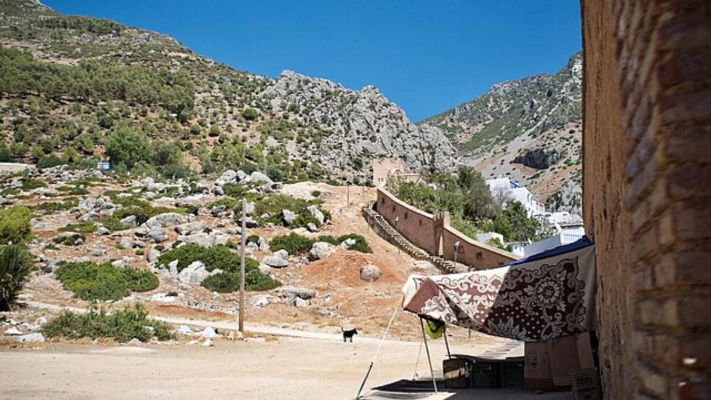 Hidden Vacation Gems Still Waiting to be Discovered