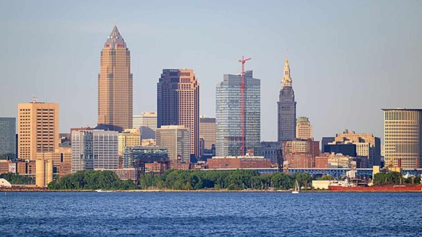 Cleveland, Ohio
