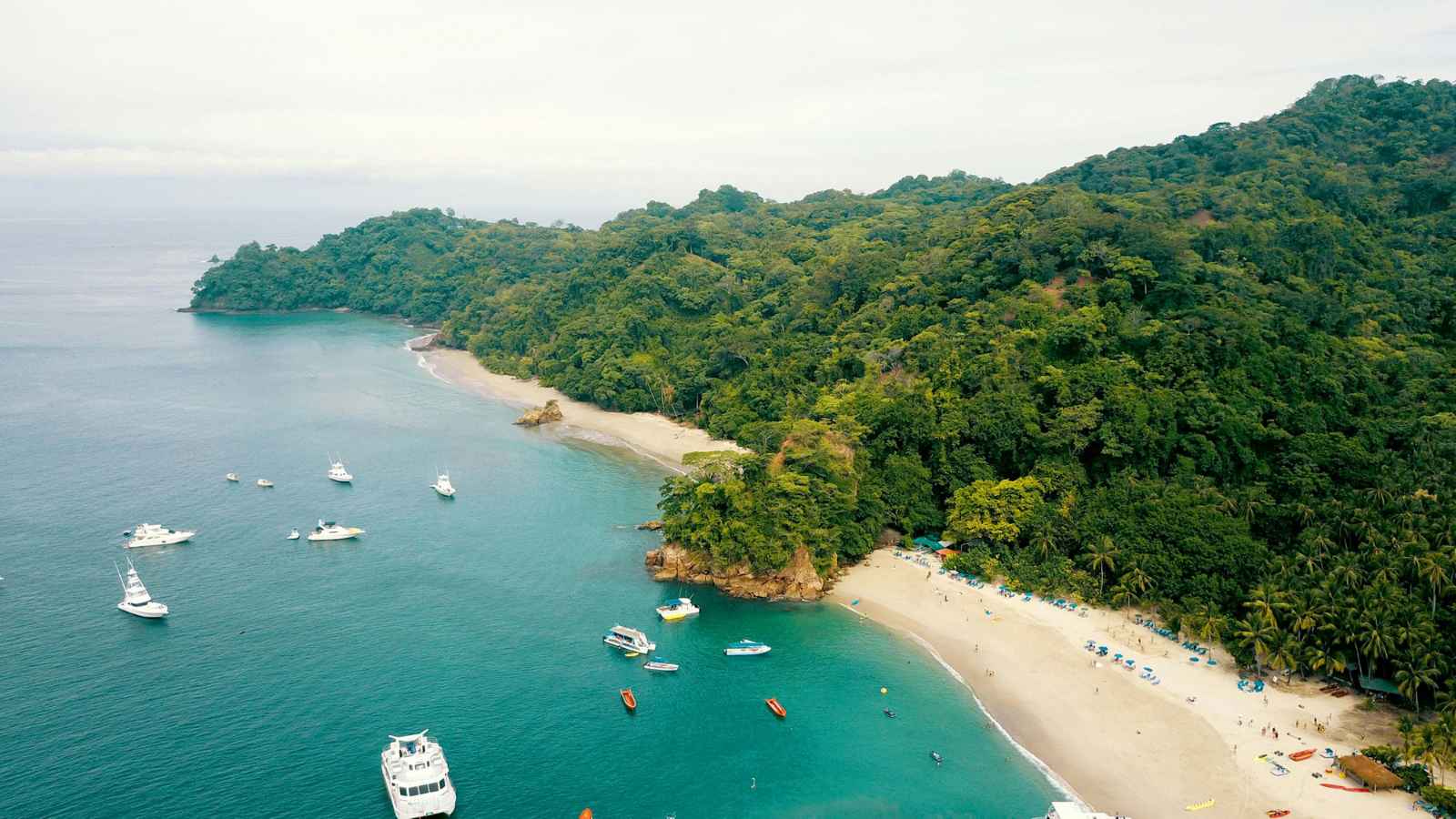 17 Budget-Friendly Getaways You’ll Fall in Love With