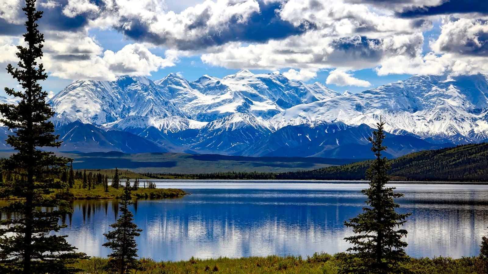 Denali-National-Park-Alaska