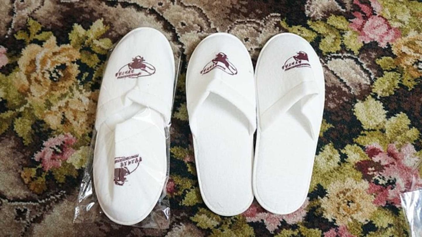 6 Hotel Treasures You Can Take Home (and 6 You Definitely Can't)