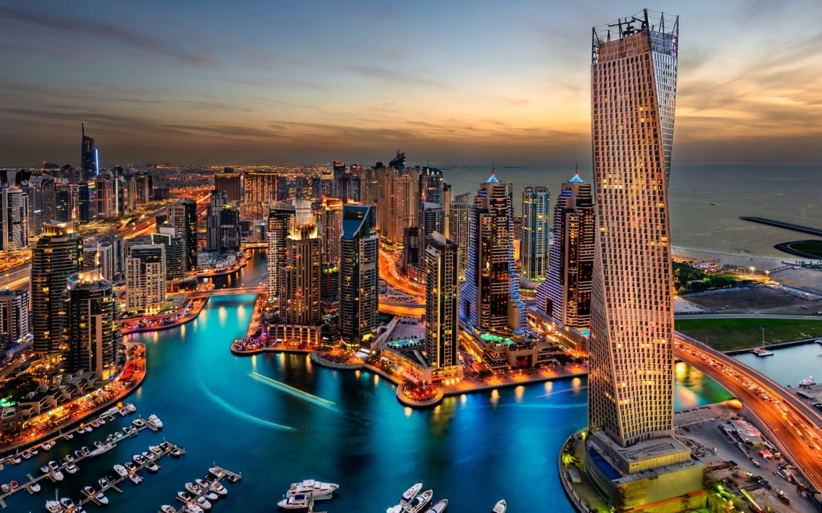 Destinations That Redefine Travel  