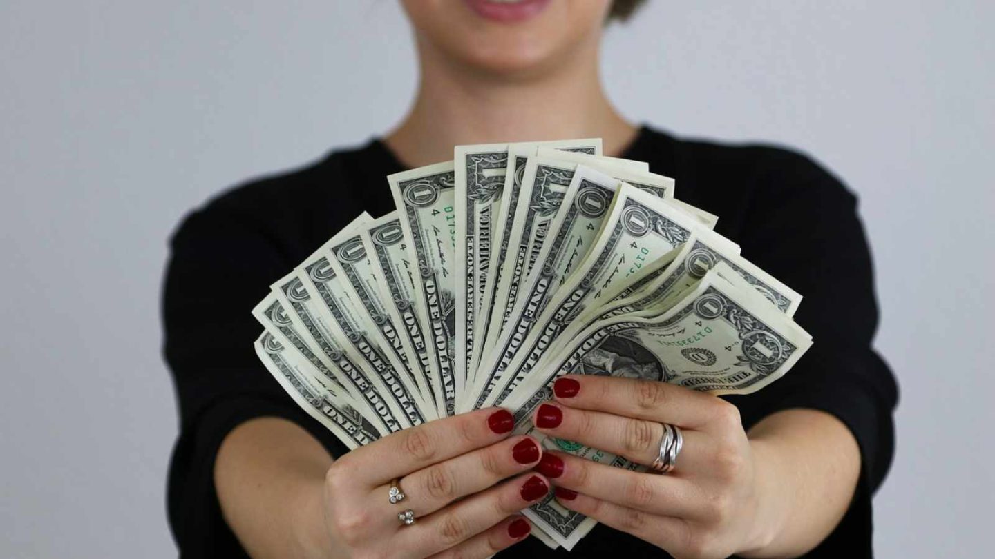 "Everyone in The U.S. is Rich"