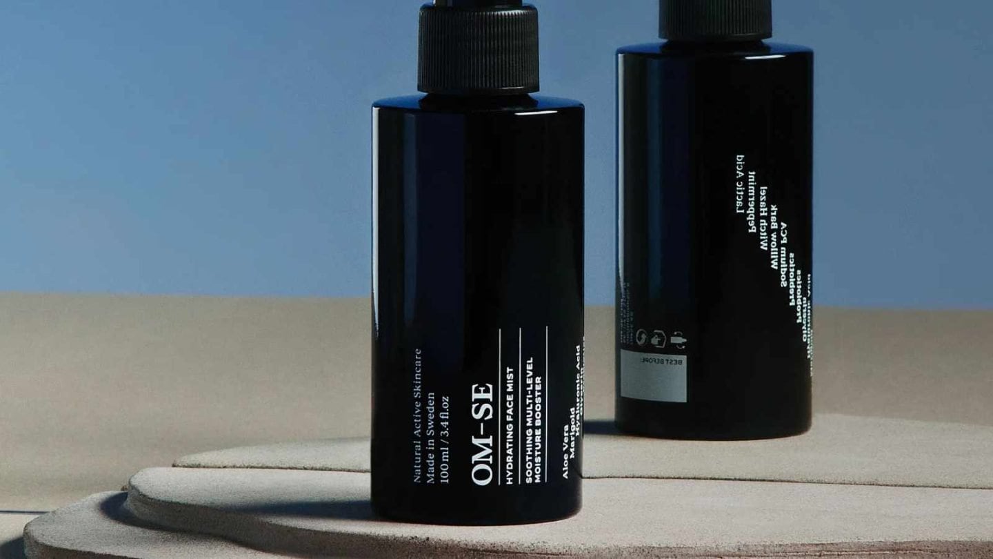 Face Mist