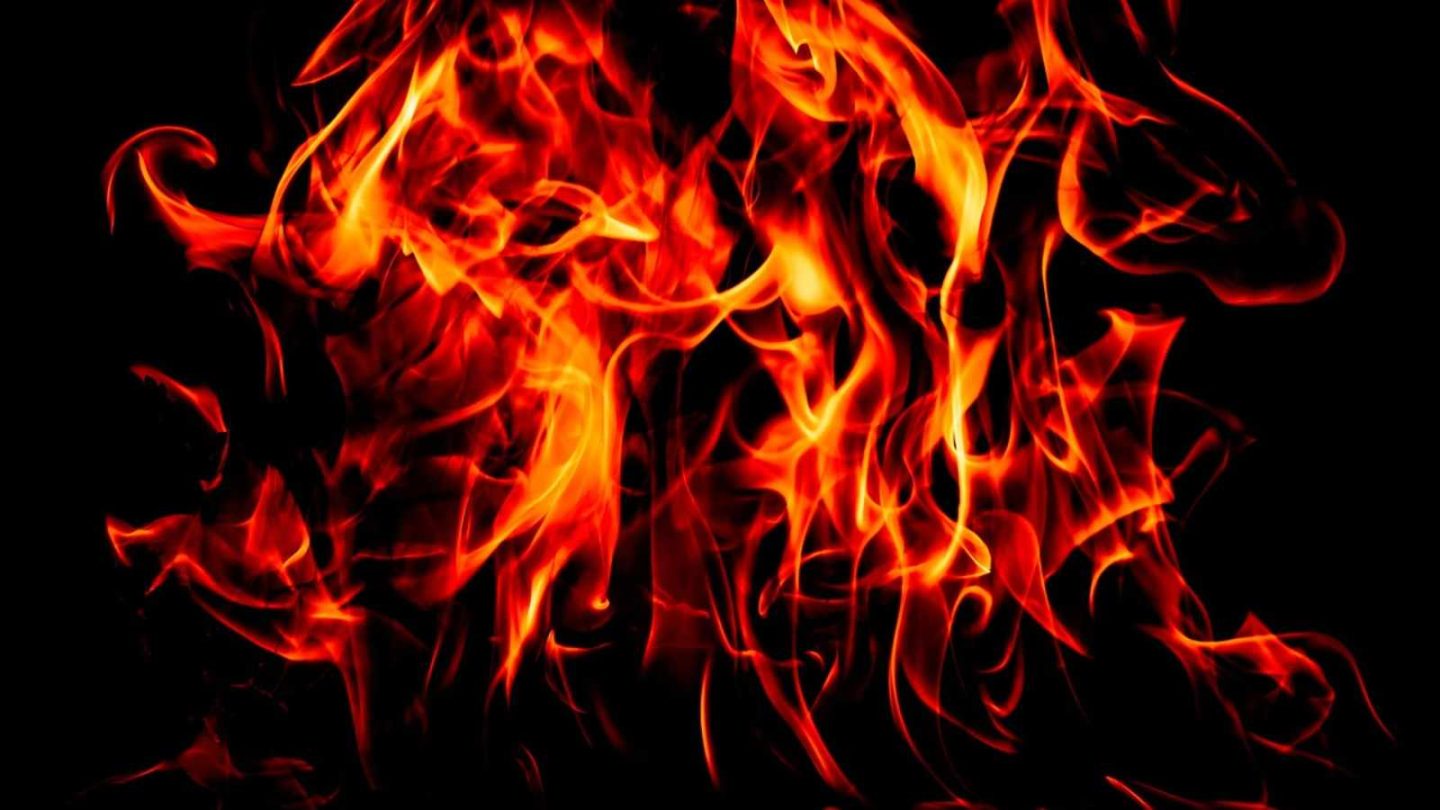 Flammable Materials