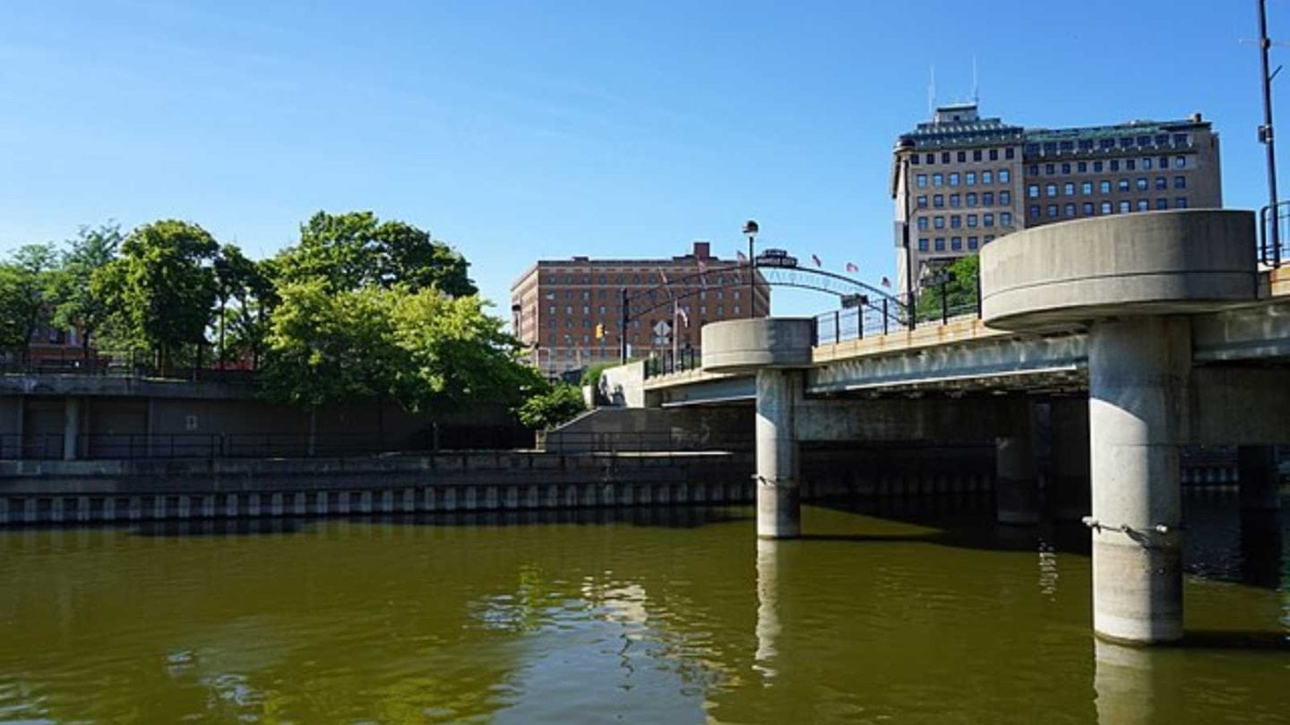 Cities No One Wants to Live In—Even for Free
