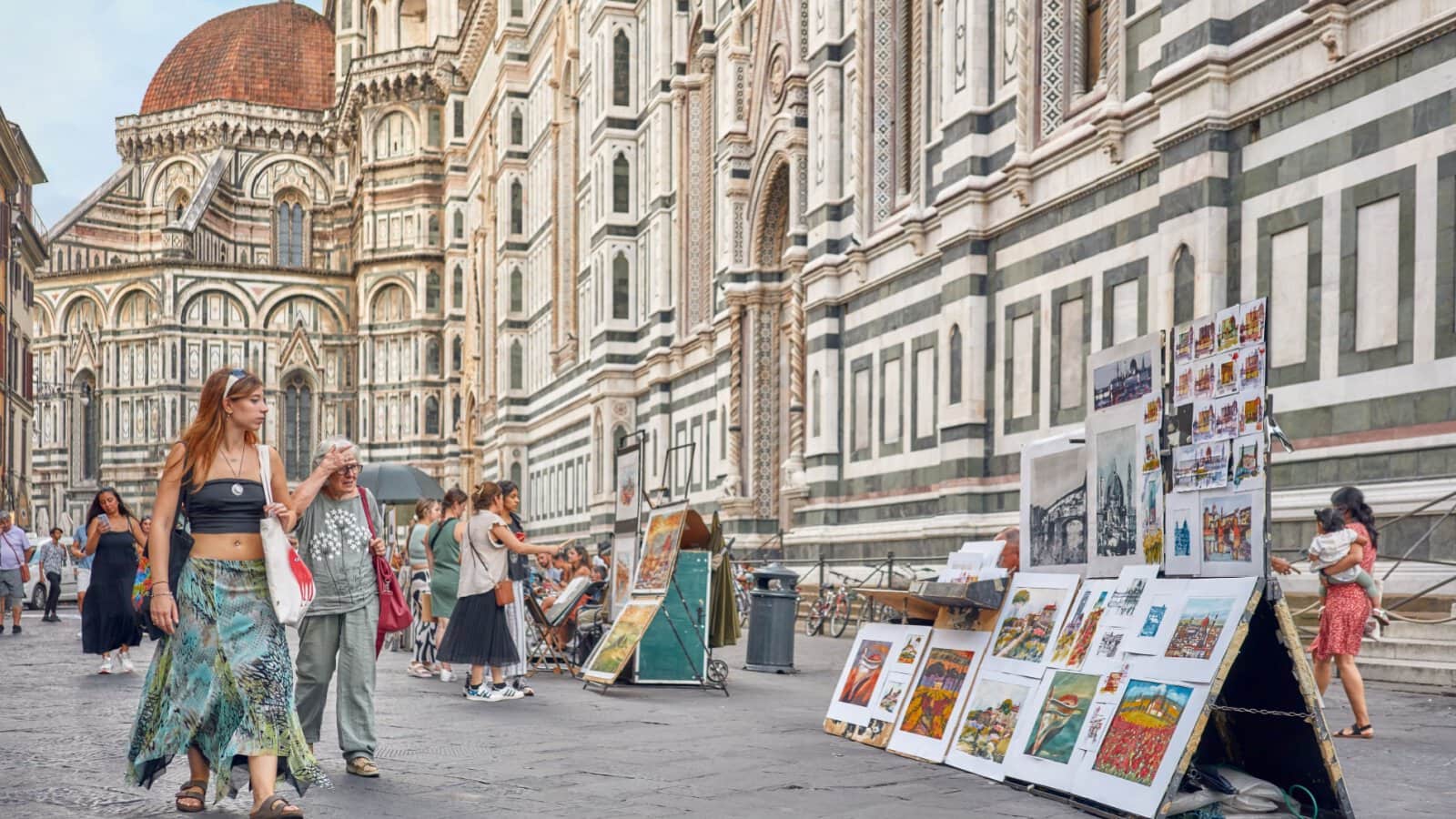 Best European Cities for Singles Looking for Love, Adventure, and Epic Nights!
